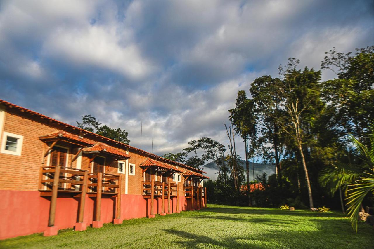 Pousada Pedra Da Mina Passa-Quatro Buitenkant foto